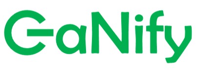 GaNify logo